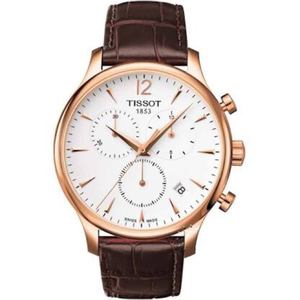 Tissot T0636173603700 Men’s watch